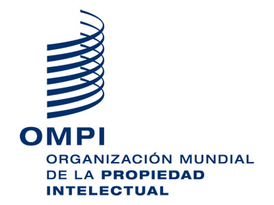 Organizacion Mundial de la Propiedad Industrial